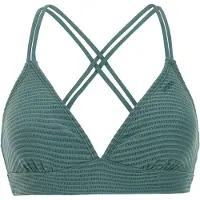 Protest Bikinitop 'Patio' smaragd
