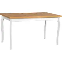 LeafDesign Eettafel Alba 5