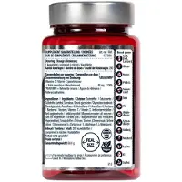 Lucovitaal 2x Vitamine C 80mcg Kauwtablet Citroen 200 Tabletten