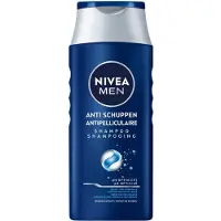Nivea MEN Anti-Roos Power Shampoo 250 ml