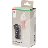 Lohmann & Rauscher Cellacare Manus Comfort Links Maat 4 (19-23 cm) | 1 stuk