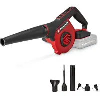 Einhell TE-CB 18/270 Li - Solo Accu-blazer Accu Zonder accu, Zonder lader
