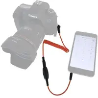 Miops Mobiele dongle voor Fuji F1