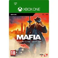 Mafia: Definitive Edition - Xbox One Download