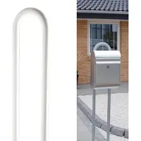 Allux Statief 1007 - Wit