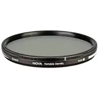 Hoya - Variable Density 82mm