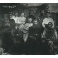Bertus Distributie ABDUCTED AT BIRTH DIGI | CD