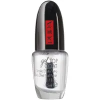 PUPA Milano Nagels Nagellak Gel Top Coat No. 001