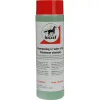 Leovet theeboom shampoo voor glanzende manen en vacht
