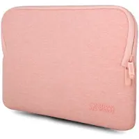 Urban Factory MSN23UF (15.59", Universeel), Laptoptas, Roze