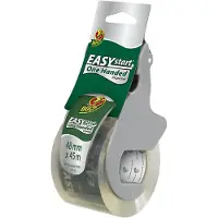 Duck Tape dispenser met verpakkingstape | | 45 meter