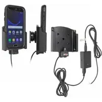 Brodit PDA Halter aktiv Samsung Galaxy S7 mit Otterbox Defender Molex