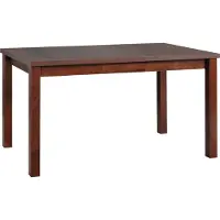 LeafDesign Eettafel Modena 1