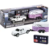 Revell Remote Control Car Paars