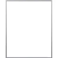 Homedecoration Kampen– Fotolijst – Fotomaat – 35x78 cm– Aluminium – Metaal