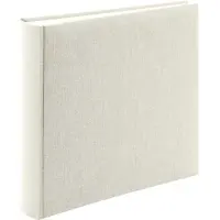 Goldbuch 31605 Fotoalbum (b x h) 30 cm x 31 cm Beige 100 bladzijden