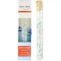 Ruben Robijn Aqua gems edelsteenwand L openheid/zelfkennis 1st -