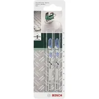 Bosch Decoupeerzaagblad T 218 A HSS (2)