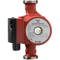 Grundfos Inbouwcirculatiepomp