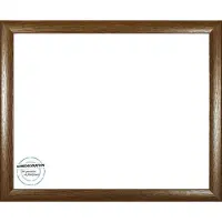 Homedecoration Colorado - Fotolijst - Fotomaat - 68 x 97 cm - Rustiek eiken