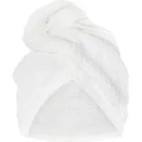 GLOV The Finest Collection Hydroweave Twister - Ivory Handdoek 1 st
