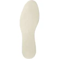 Pedag Merino - Extra dunne inlegzool met zijdezacht Merino wol - 41