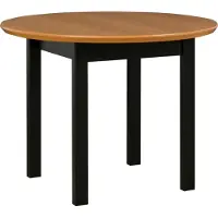 LeafDesign Eettafel Poli 1