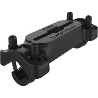 Ram Mounts Unpkd RAM 7" Tough-Track Voor, Onderdelen voor notebooks, Zwart