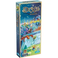 Asmodee Dixit 9 Verjaardag (Nordic-ENG)