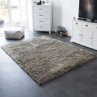 Xilento Vloerkleed Xilento Dream Kiezel | 170 x 230 cm