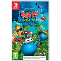Super Putty Squad Nintendo SWITCH (Code in a Box)