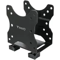 TooQ Support pour mini-PC VESA 50x50 75x75 100x100mm