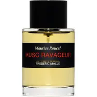 Frederic malle MUSC RAVAGEUR Eau de Toilette, 100 ml