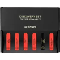 EDITIONS DE PARFUMS FREDERIC MALLE The Eclectic Discovery Set, Mixed - 6 x 1.2 ml Eau de Parfum
