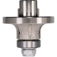 Rubi Halve Bull Nose | 10 mm - 52939
