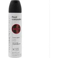 The Cosmetic Republic Root Concealer75ml - AUBURN