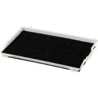 Alapure Koolstoffilter voor Bosch 00460736 / 460736