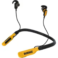 DeWalt 190 2091 DWG Draadloze Koptelefoon