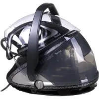 Tefal Pro Express Ultimate [+] GV9620, 2600 W, 650 g/min, zoolplaat Durilium AirGlide Autoclean, 8 bar, 1,9 liter, 180 g/min
