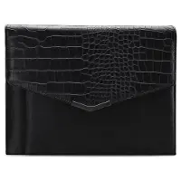 Mobilize Elegant Universal Tablet Clutch Black Croco