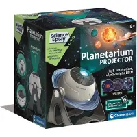Clementoni - Planetarium Projector - (I-75098)