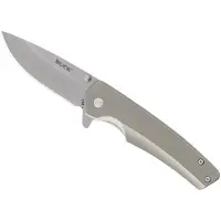 Buck Odessa Stainless Pe Clampack Zakmes