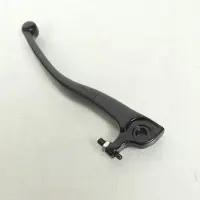 Vicma rechts-links remhendel voor malaguti 180 madison scooter 1999-2001 zwart