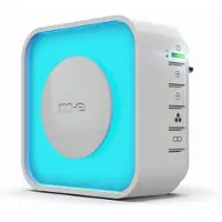 M-E BELL-510 RX EXTRA Ontvanger voor draadloos deurbelsysteem - 41308