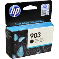 HP 903 (T6L99AE) Inktcartridge Zwart