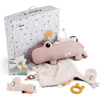 Done by Deer Play Time Goodie Box Veelkleurig 0 Months