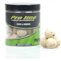 Pro Line Coco Banana - Pop-Up boilie - 15mm 80g