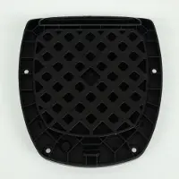 Givi Platine support de top case 278x240mm pour moto scooter deux roues Neuf