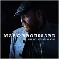 Pias Marc Broussard - Chance Worth Taking (CD)