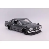 Jada Toys 1/24 Nissan Skyline 2000 GT-R uit de film Fast & Furious 6